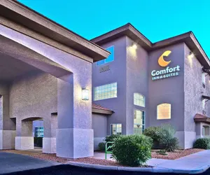 Photo 2 - Comfort Inn & Suites Sierra Vista Near Ft Huachuca