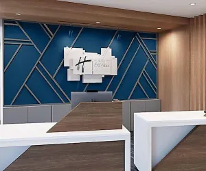 Photo 4 - Holiday Inn Express Gloucester by IHG