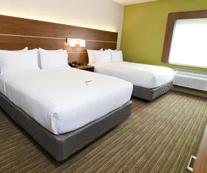 Photo 3 - Holiday Inn Express Hotel & Stes Port Clinton-Catawba Island, an IHG Hotel