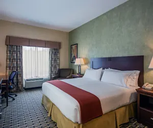 Photo 5 - Holiday Inn Express & Suites Youngstown N (Warren/Niles), an IHG Hotel