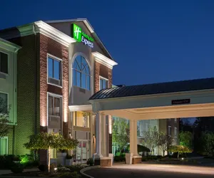 Photo 2 - Holiday Inn Express & Suites Youngstown N (Warren/Niles), an IHG Hotel