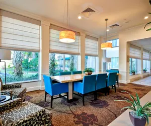 Photo 5 - Hilton Garden Inn Tampa North Busch Gardens