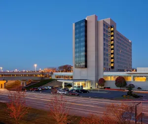 Photo 2 - Hyatt Regency Pittsburgh International Airport