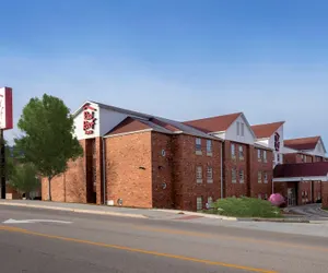 Photo 2 - Red Roof Inn St Robert - Ft Leonard Wood