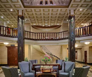 Photo 5 - The Royal Sonesta Chase Park Plaza St. Louis