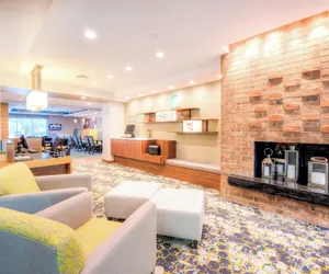 Photo 5 - Fairfield Inn & Suites by Marriott Winston-Salem Downtown