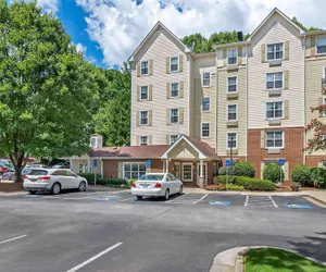 Photo 2 - Extended Stay America Suites - Atlanta - Northlake