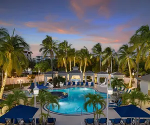 Photo 2 - DoubleTree Resort by Hilton Grand Key - Key West