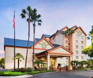 Photo 2 - Homewood Suites by Hilton Anaheim-Main Gate Area