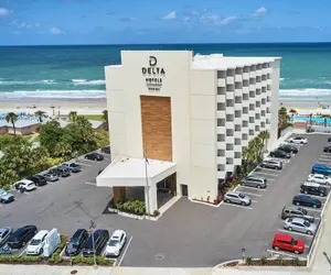 Photo 2 - Delta Hotels by Marriott Daytona Beach