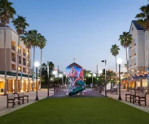 Photo 2 - SpringHill Suites Orlando Lake Buena Vista Marriott Village