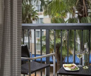 Photo 5 - SpringHill Suites Orlando Lake Buena Vista Marriott Village