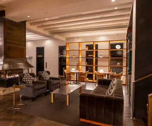 Photo 5 - Eurostars Saint Gregory Dupont Circle Georgetown