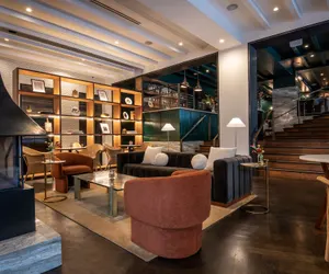 Photo 4 - The St. Gregory Hotel