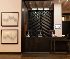 Photo 3 - Eurostars Saint Gregory Dupont Circle Georgetown