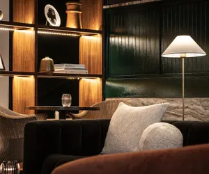 Photo 5 - The St. Gregory Hotel