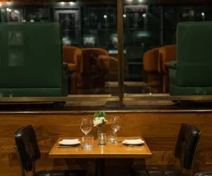 Photo 2 - Eurostars Saint Gregory Dupont Circle Georgetown