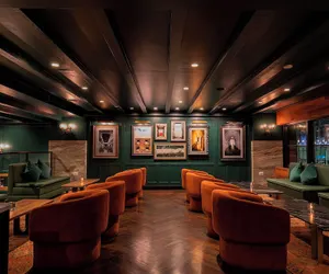 Photo 4 - Eurostars Saint Gregory Dupont Circle Georgetown