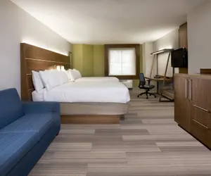 Photo 5 - Holiday Inn Express New Orleans Downtown by IHG
