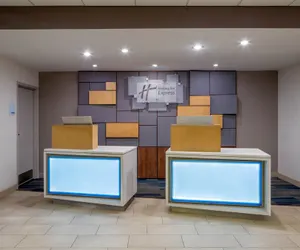 Photo 3 - Holiday Inn Express New Orleans Downtown by IHG