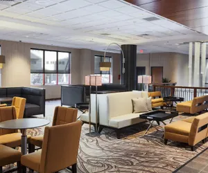 Photo 5 - DoubleTree by Hilton Boston - Downtown