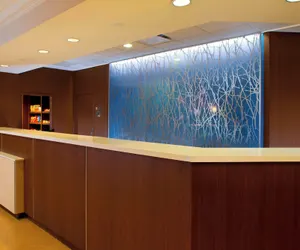 Photo 4 - Fairfield Inn & Suites Lake Buena Vista in Marriott Village