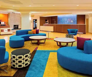 Photo 3 - Fairfield Inn & Suites Lake Buena Vista in Marriott Village