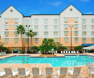 Photo 2 - Fairfield Inn & Suites Lake Buena Vista in Marriott Village