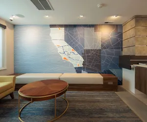 Photo 5 - Holiday Inn Express Hotel & Suites Berkeley by IHG