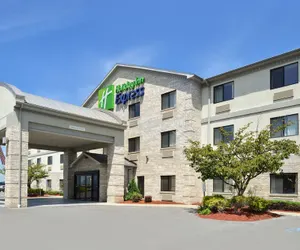 Photo 2 - Holiday Inn Express Morgantown, an IHG Hotel