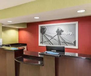 Photo 5 - Hampton Inn Jackson/Pearl-International Airport