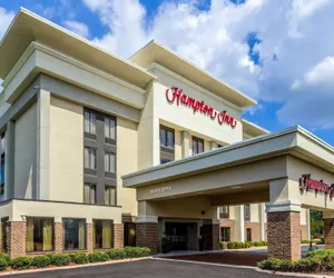 Photo 2 - Hampton Inn Jackson/Pearl-International Airport