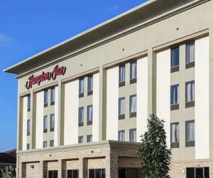 Photo 2 - Hampton Inn Dry Ridge