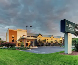 Photo 2 - Fairfield Inn & Suites by Marriott Southport