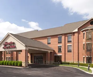 Photo 2 - Hampton Inn & Suites St. Louis/Chesterfield