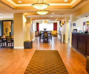 Photo 5 - Hampton Inn Perry