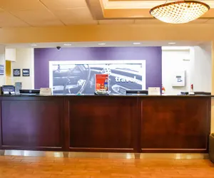 Photo 4 - Hampton Inn Perry