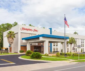 Photo 2 - Hampton Inn Perry