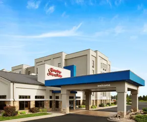 Photo 2 - Hampton Inn & Suites Pueblo-Southgate