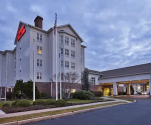 Photo 2 - Hampton Inn & Suites Providence/Warwick-Airport