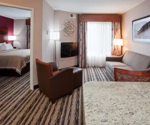 Photo 2 - GrandStay Residential Suites Hotel - Saint Cloud