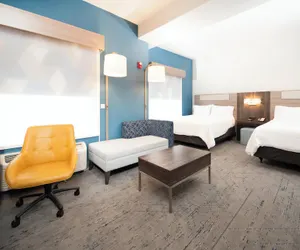 Photo 5 - HOLIDAY INN EXPRESS & SUITES INDIANAPOLIS - EAST by IHG