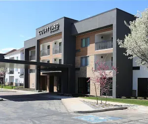 Photo 2 - Courtyard by Marriott Layton
