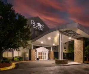 Photo 2 - Fairfield Inn Tallahassee North/I-10