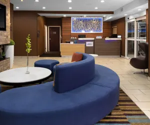 Photo 4 - Fairfield Inn Tallahassee North/I-10