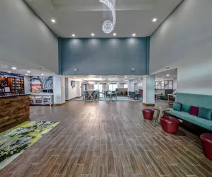 Photo 3 - Hampton Inn Latrobe