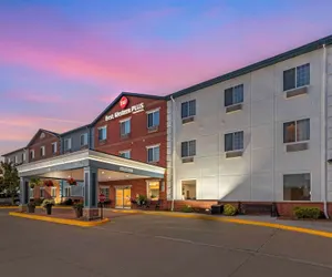 Photo 2 - Best Western Plus Des Moines West Inn & Suites