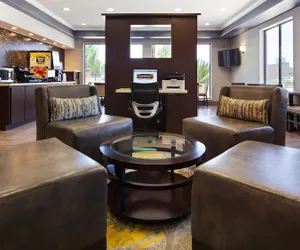 Photo 3 - Best Western Plus North Houston Inn & Suites