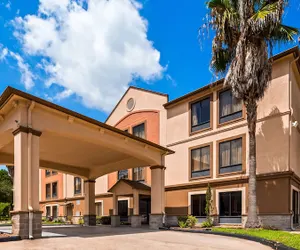 Photo 2 - Best Western Plus North Houston Inn & Suites