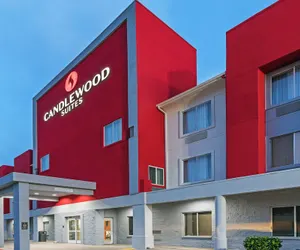 Photo 2 - Candlewood Suites DFW Airport North - Irving by IHG